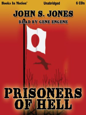 cover image of Prisoners of Hell
